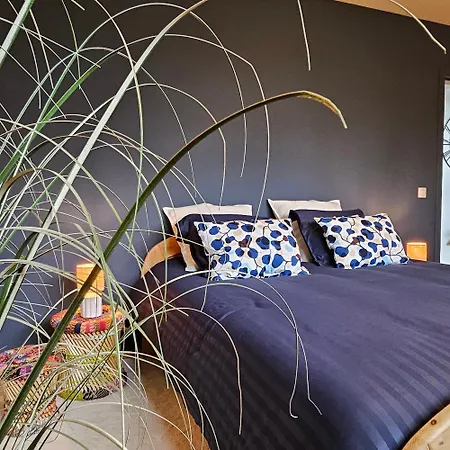 Bed & Breakfast L'autre Source
