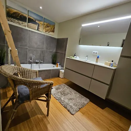 Bed & Breakfast L'autre Source Spa