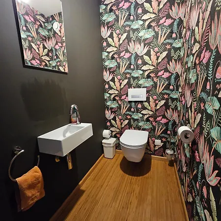 Bed & Breakfast L'autre Source Spa